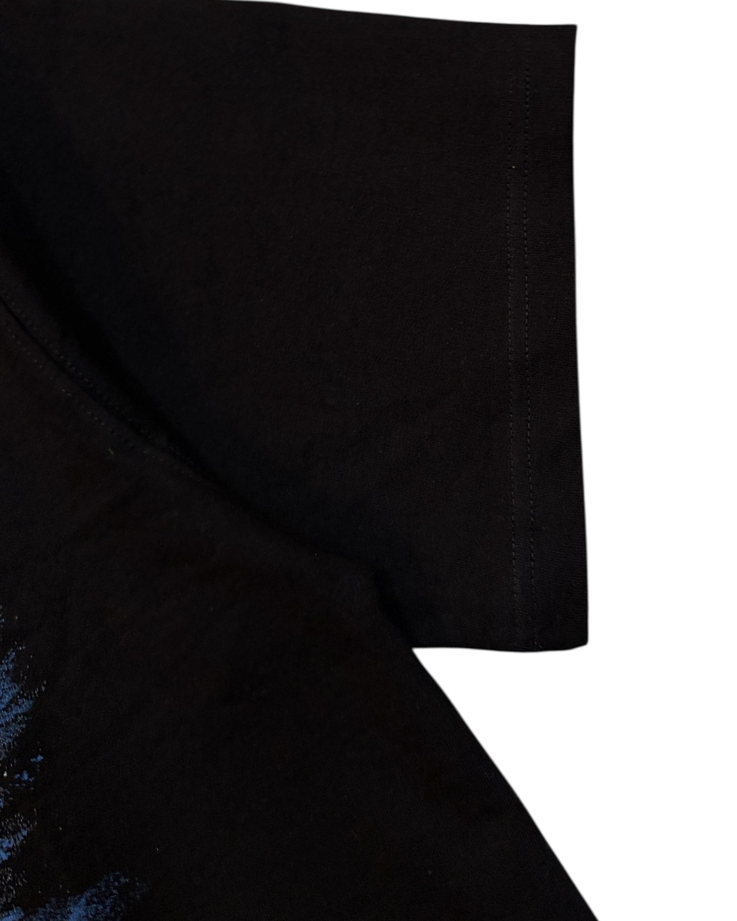 Boxy Fit Half Sleeve T-shirt