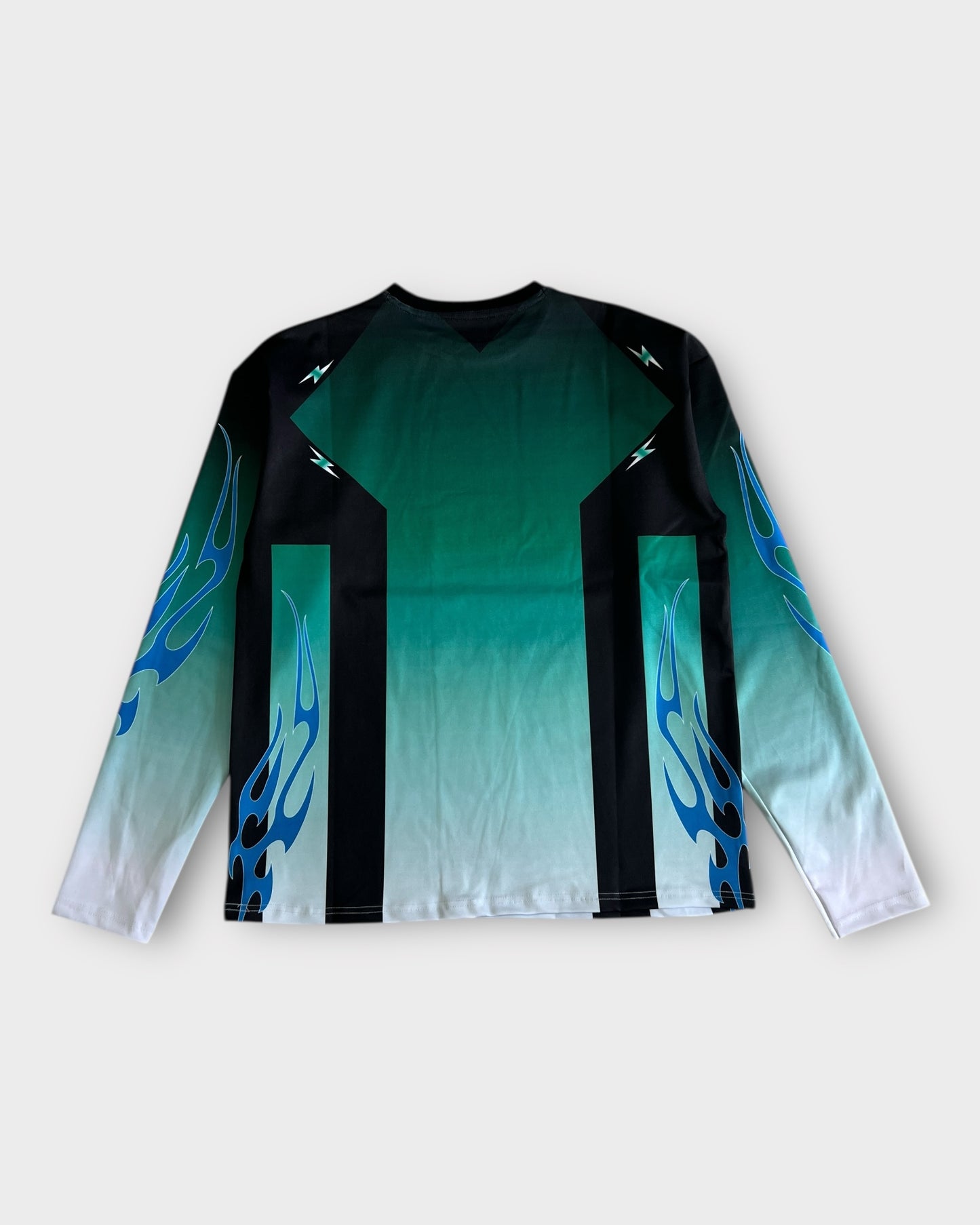 Nitro Wave Jersey