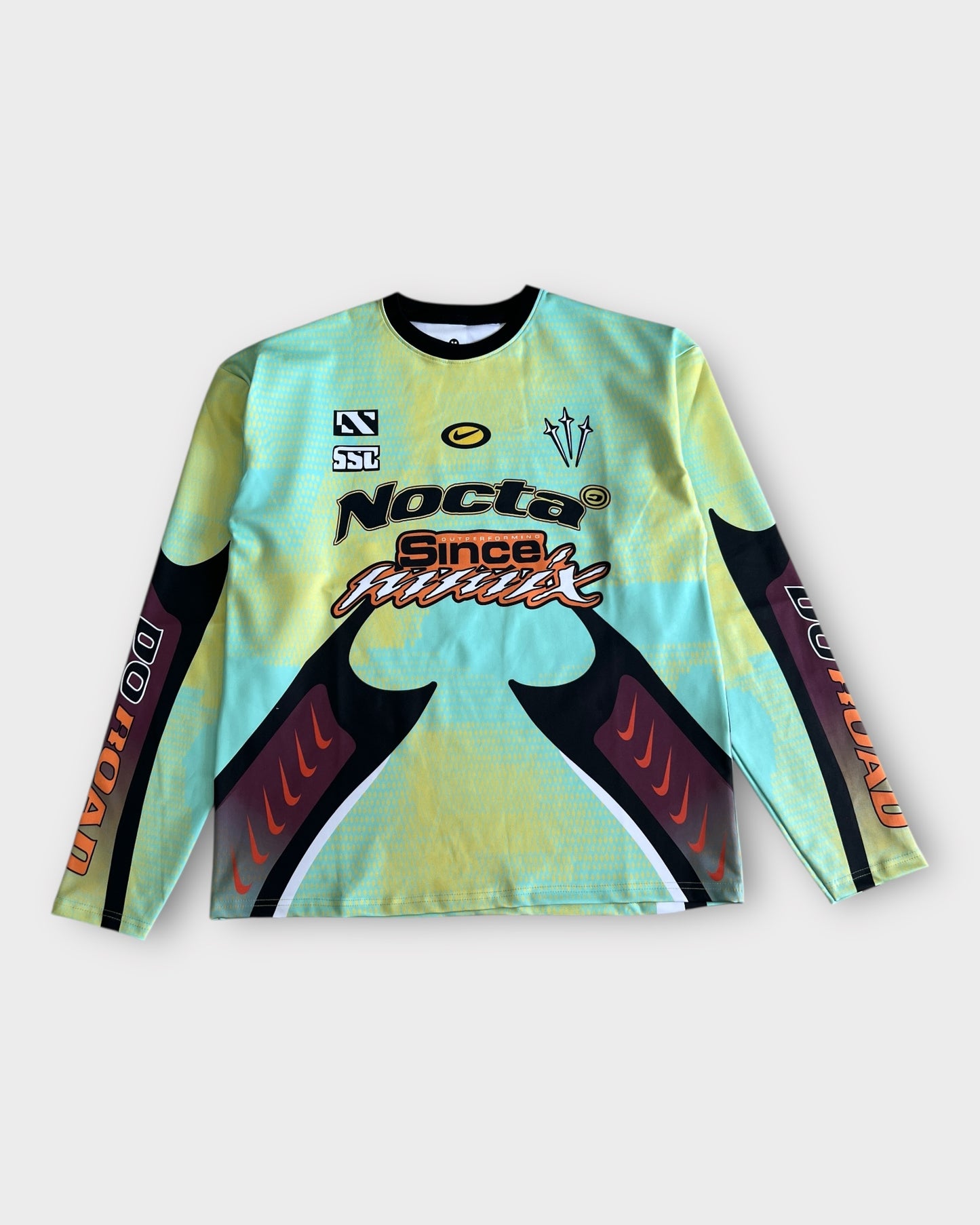 NOCTA Future Road Jersey