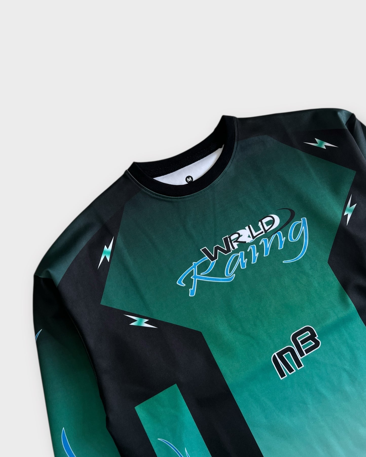 Nitro Wave Jersey