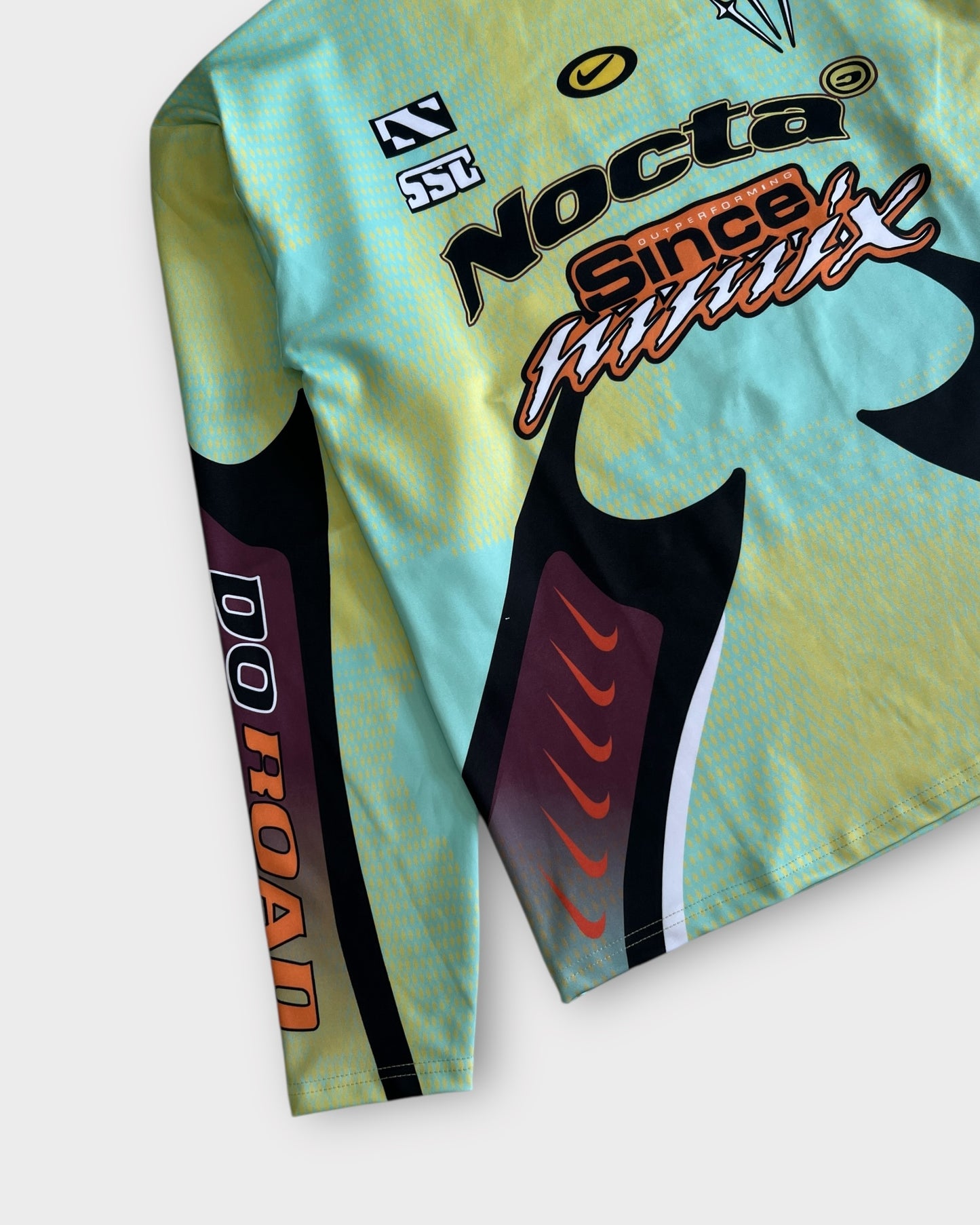 NOCTA Future Road Jersey
