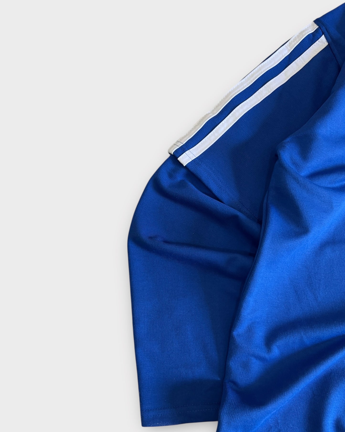 Arsenal Long Sleeve Training T-Shirt - Blue