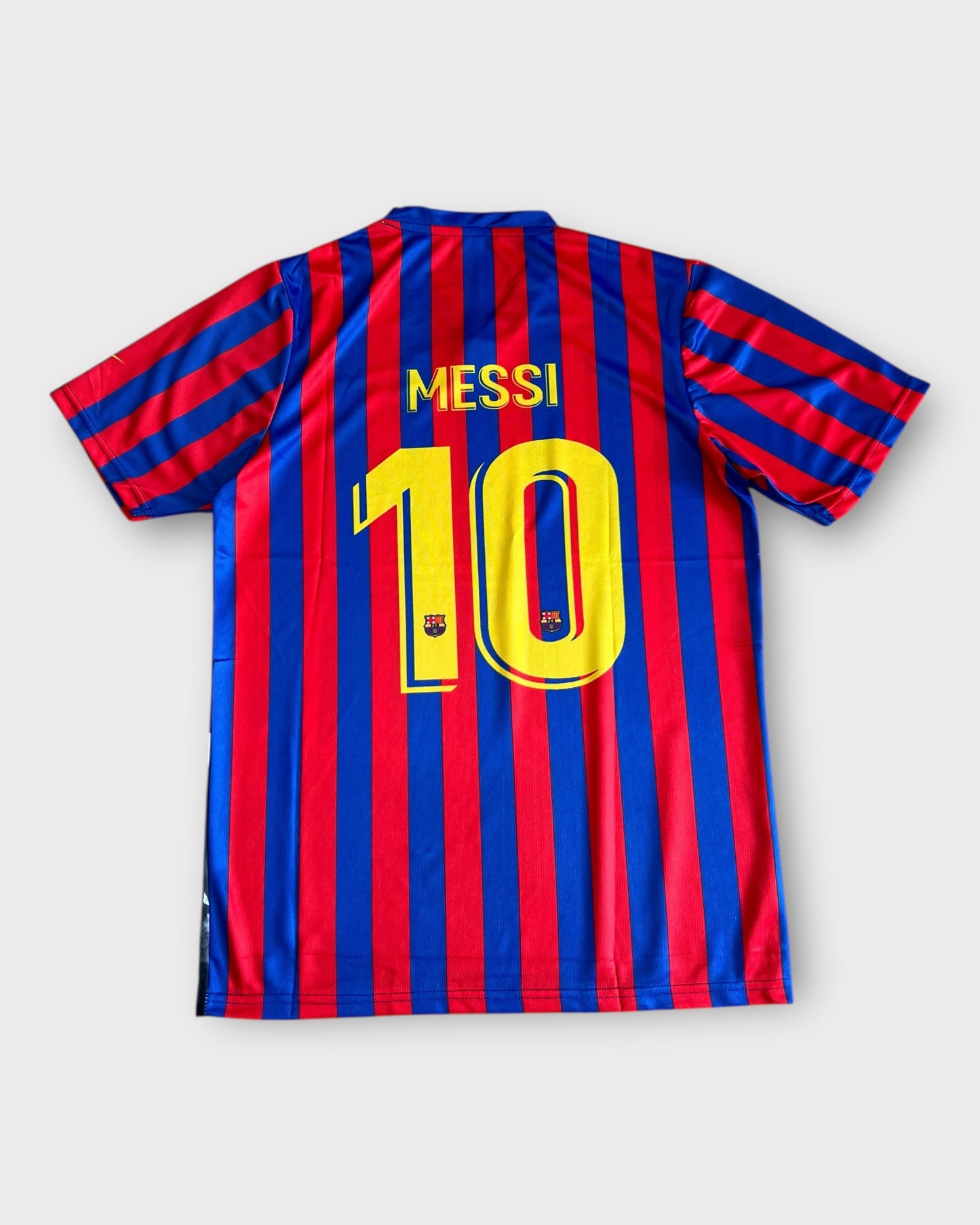 FC Barcelona Legacy Fan Jersey