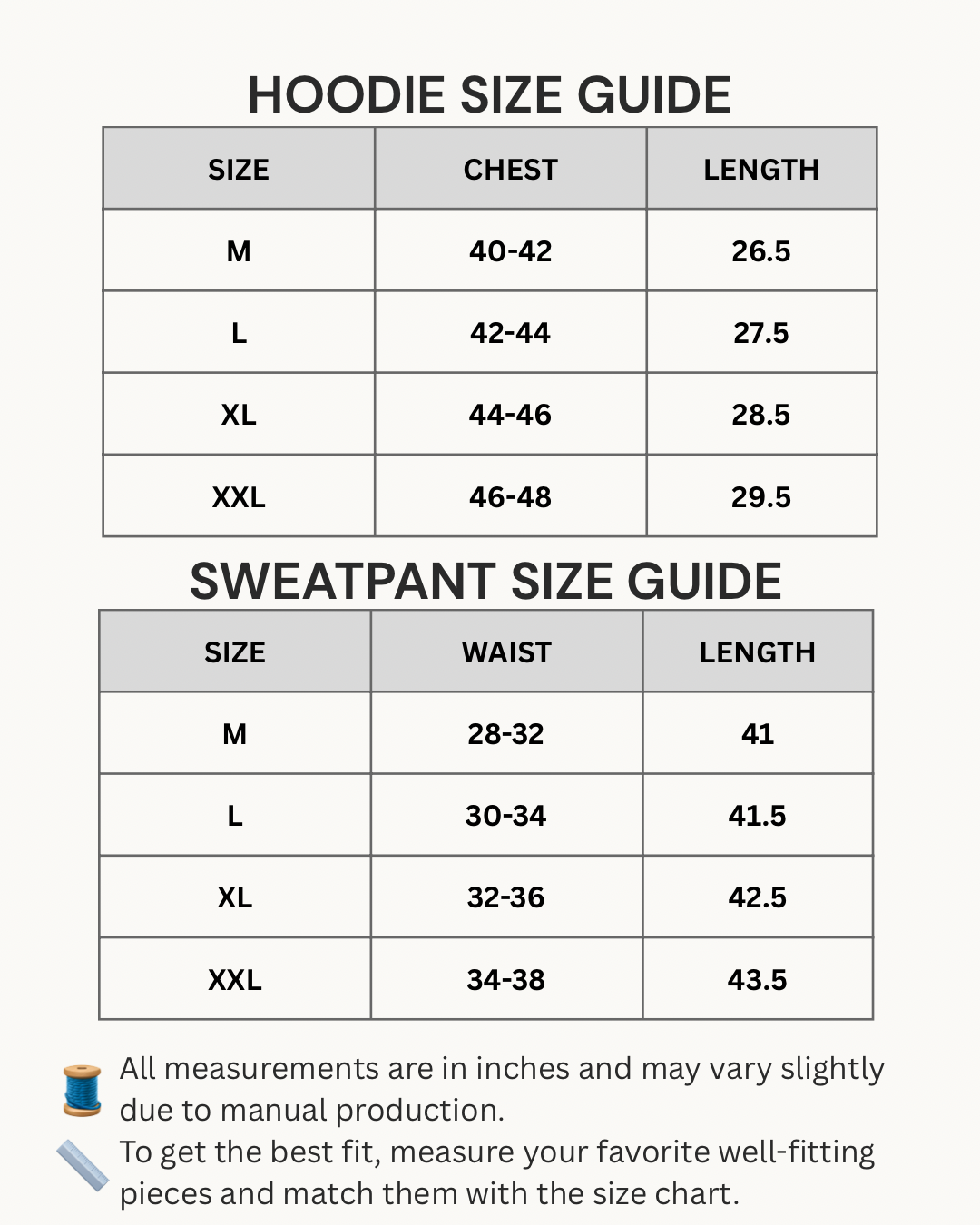 Trapstar Signature Sweatpant "400 GSM" - Brown/Mocha