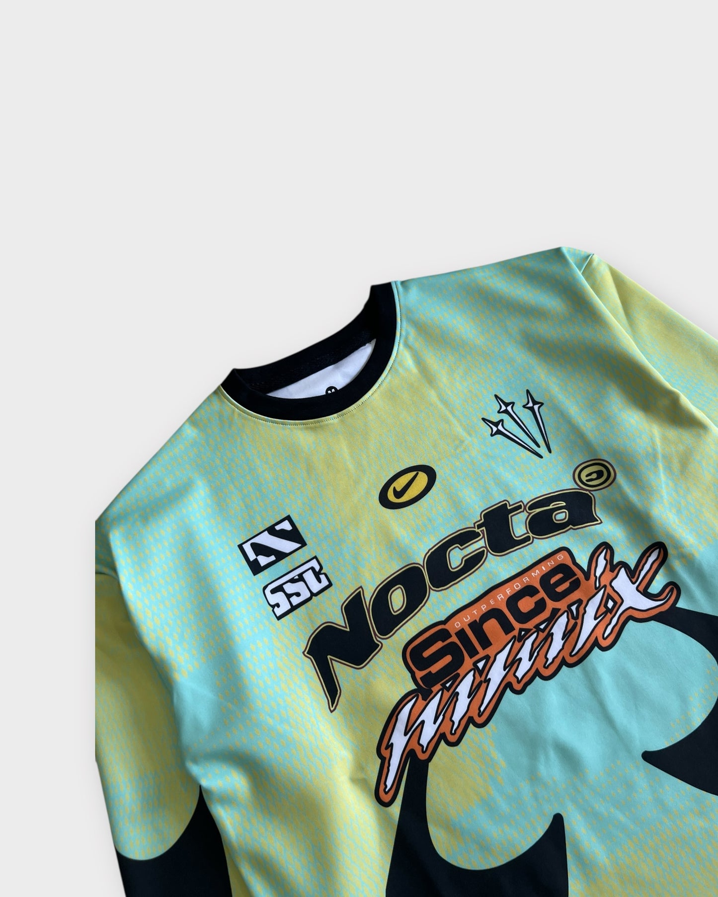 NOCTA Future Road Jersey