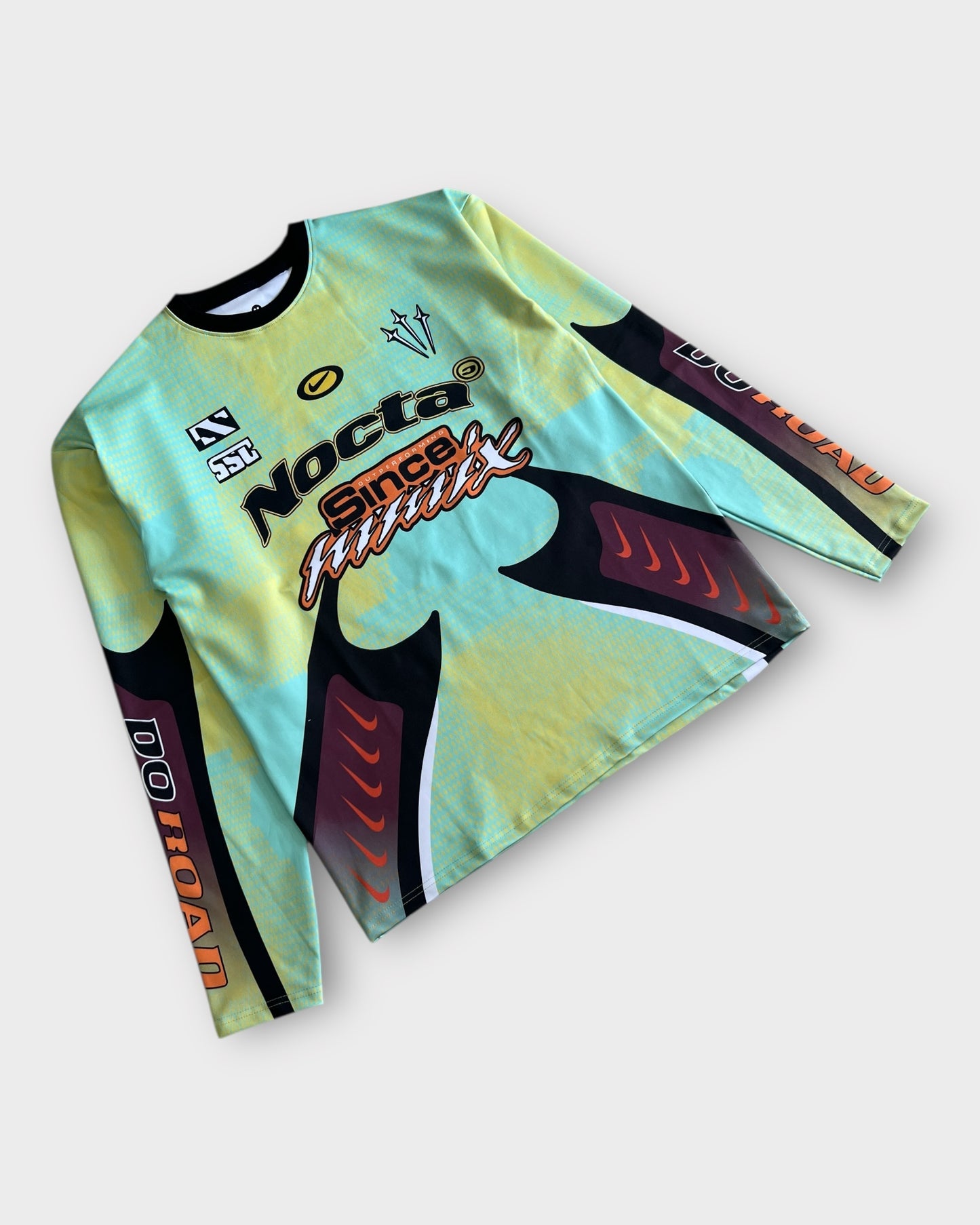 NOCTA Future Road Jersey