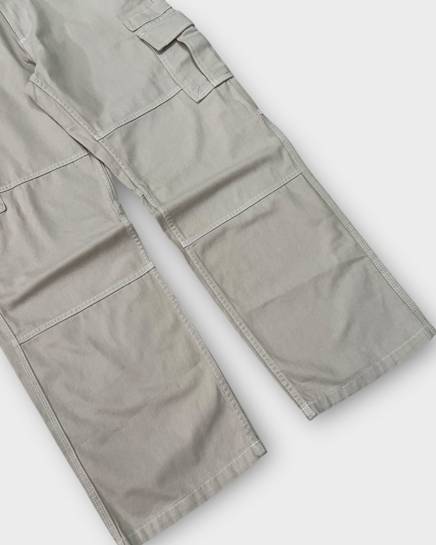 Sand Utility Loose Fit Cargo