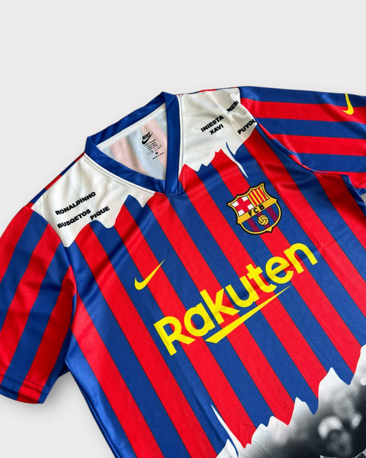 FC Barcelona Legacy Fan Jersey