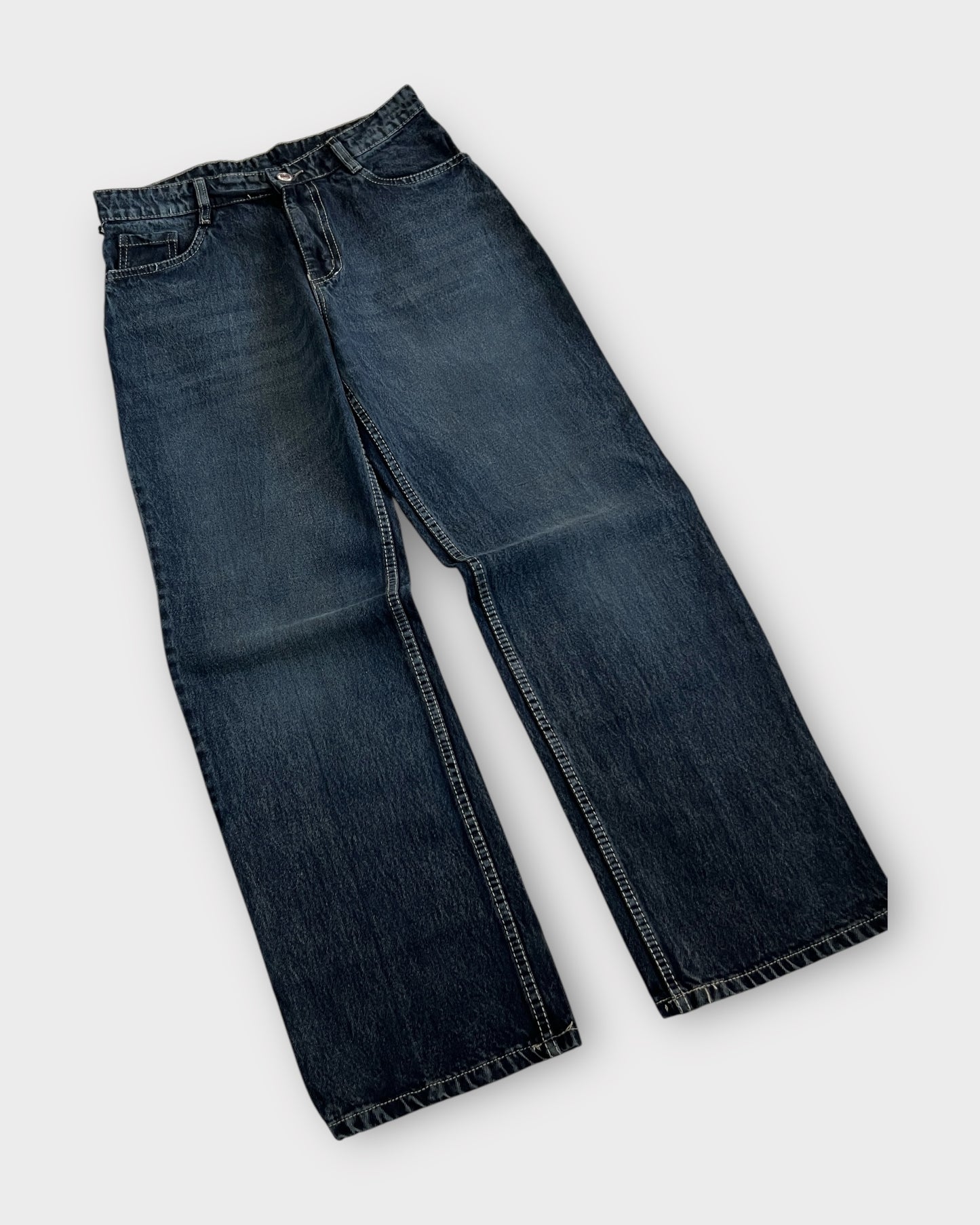 Carbon Slate Jeans