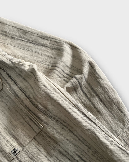 Storm Wash Shacket - Boxy Fit