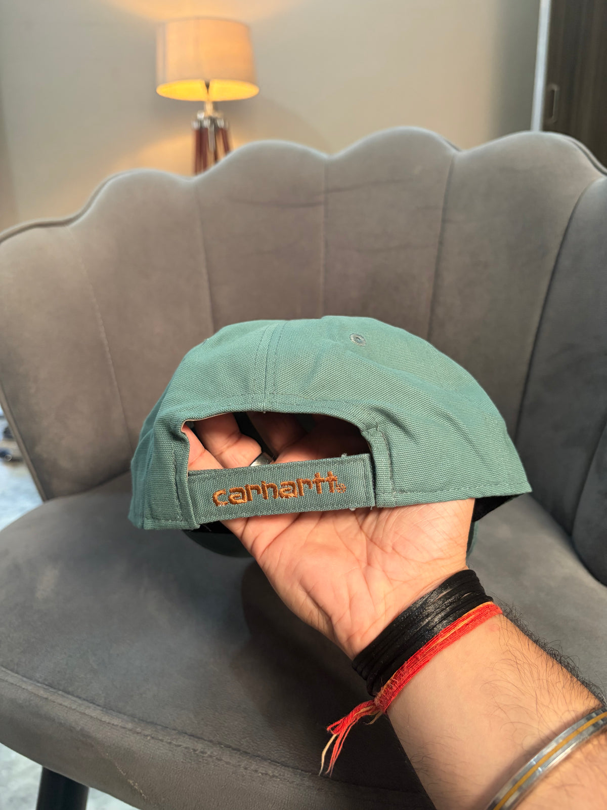 Carhartt Original Cap