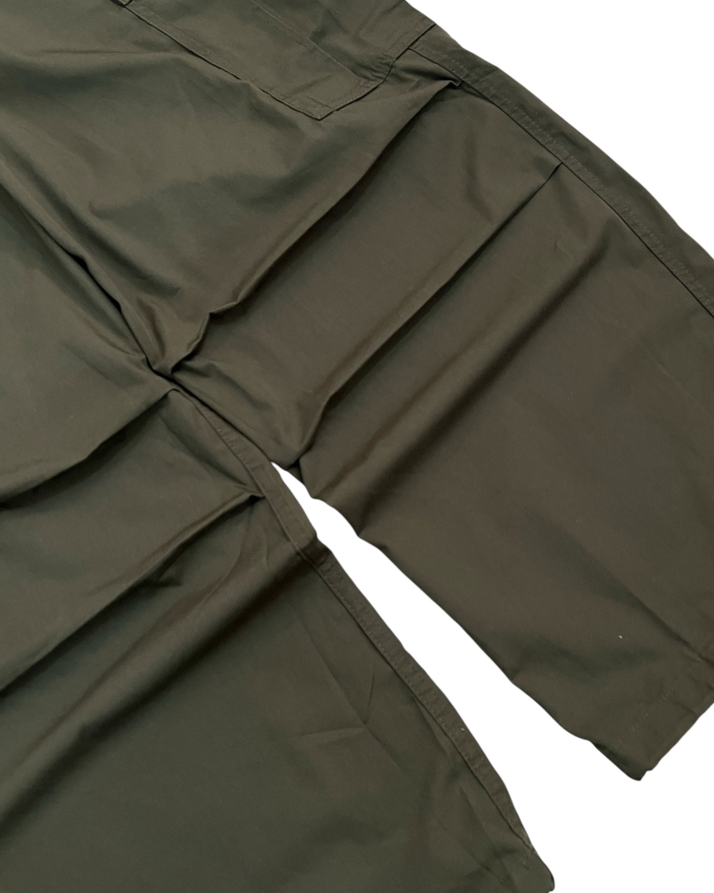 Original Baggy Cargo Parachute Pant - Olive