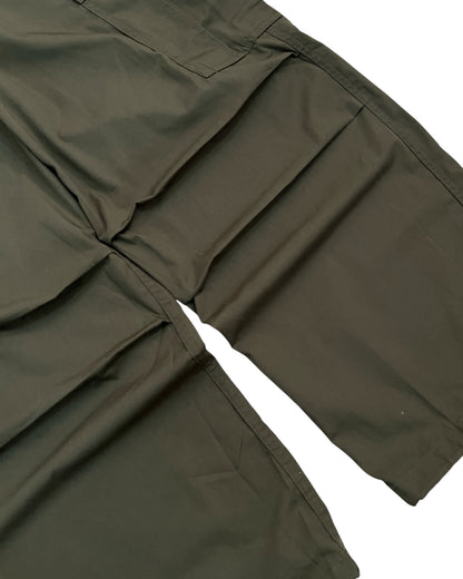 Original Baggy Cargo Parachute Pant - Olive