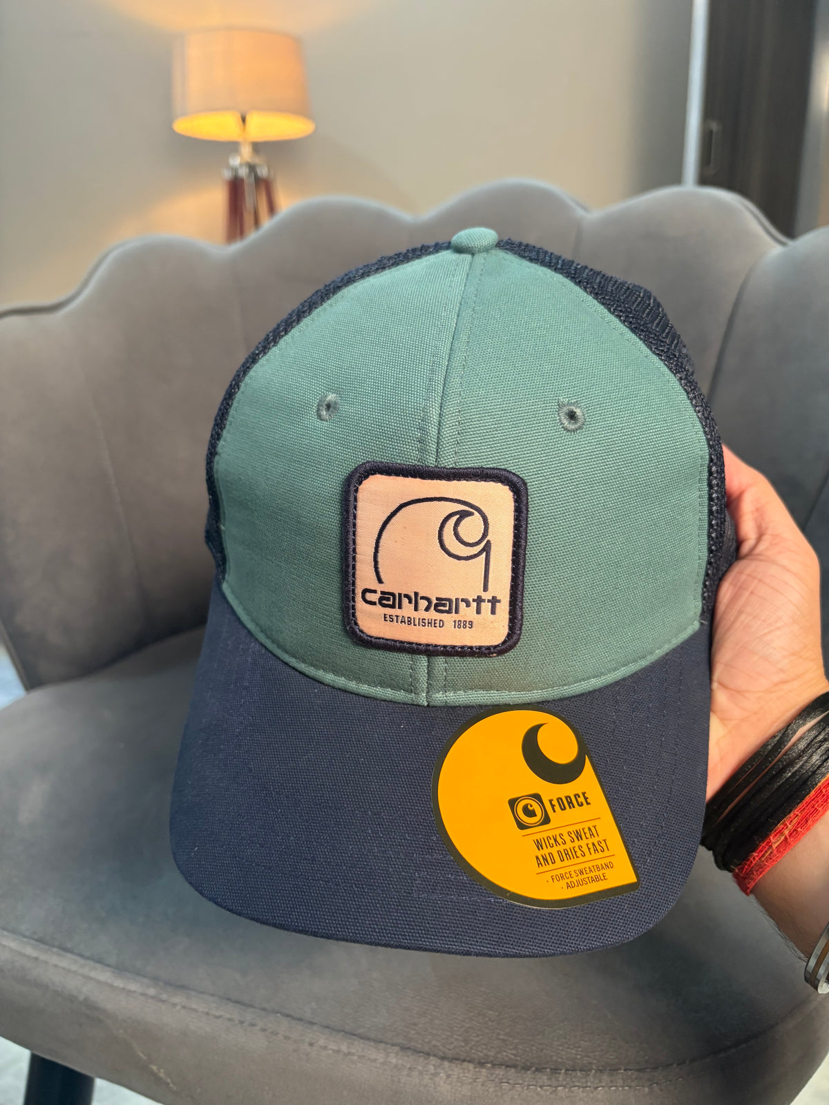 Carhartt Original Cap