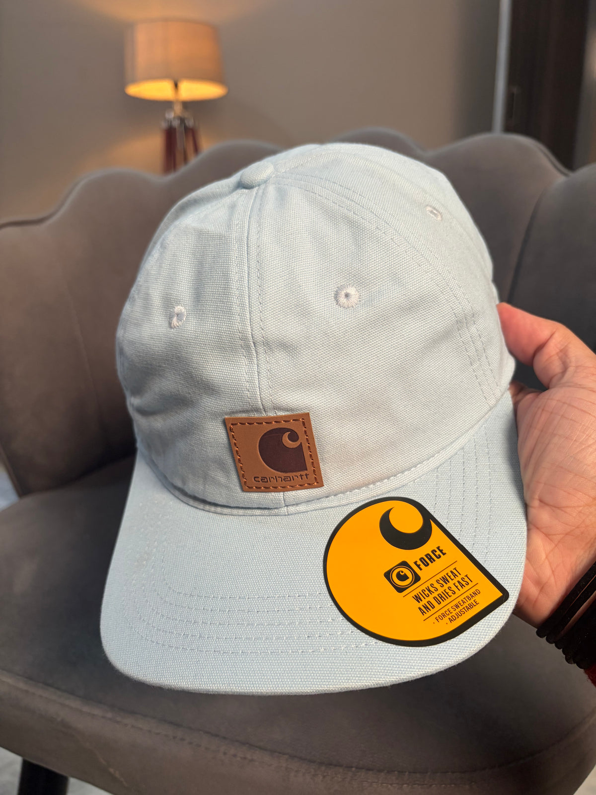 Carhartt Original Cap