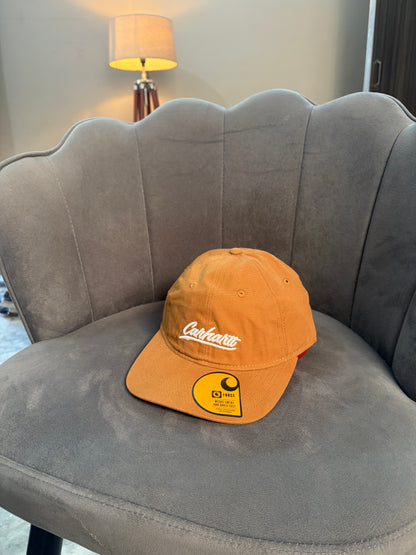 Carhartt Original Cap