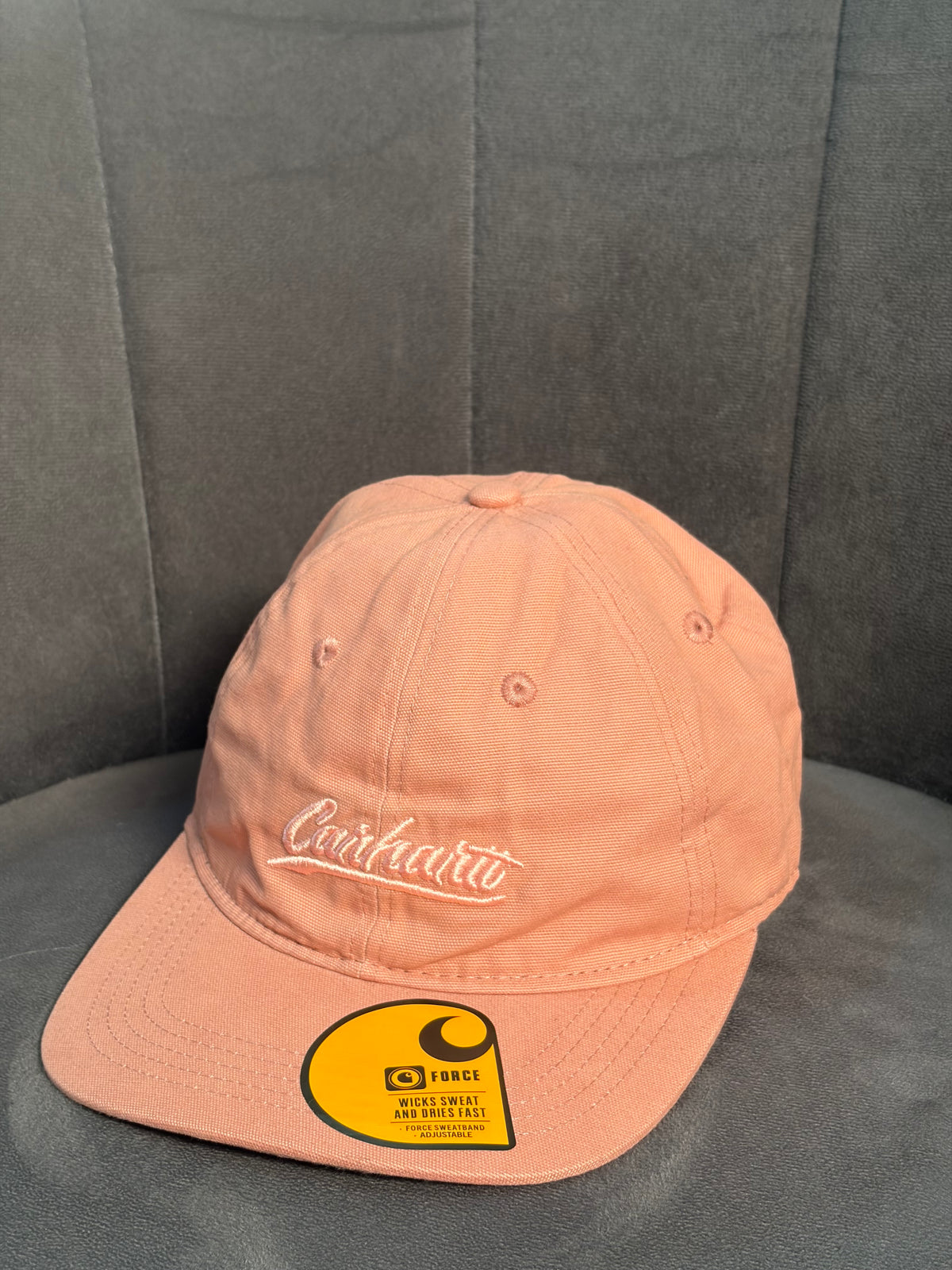 Carhartt Original Cap