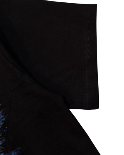 Boxy Fit Half Sleeve T-shirt