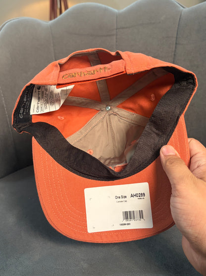 Carhartt Original Cap