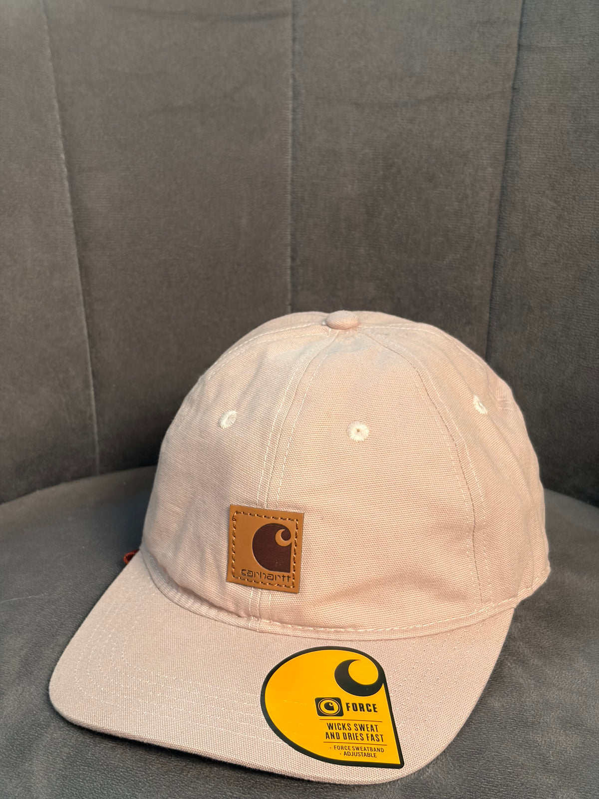 Carhartt Original Cap