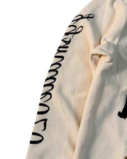 Premium Boxy Waffle - Fashion Killa (Imported Collection)