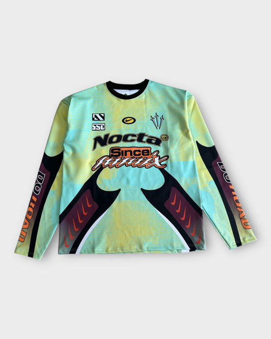 NOCTA Future Road Jersey