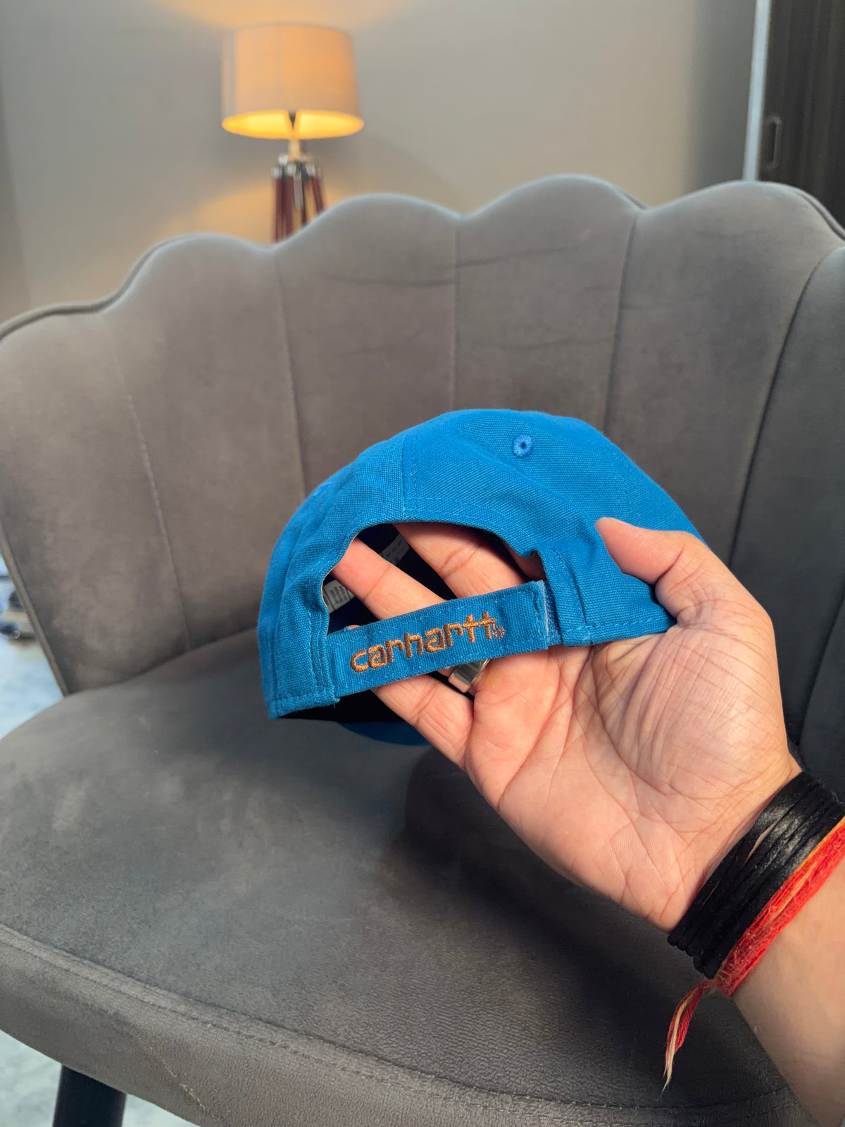 Carhartt Original Cap