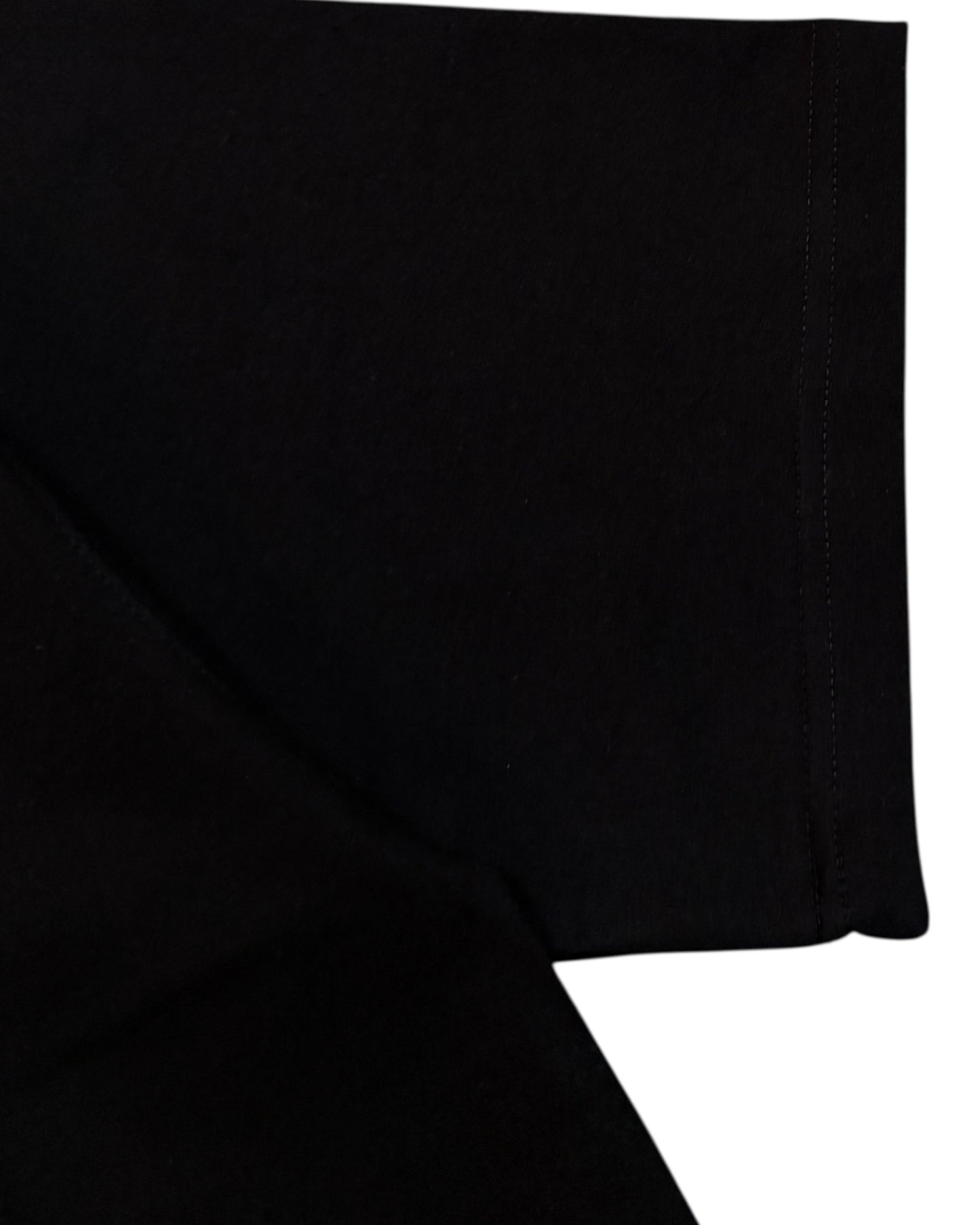 Boxy Fit Half Sleeve T-shirt