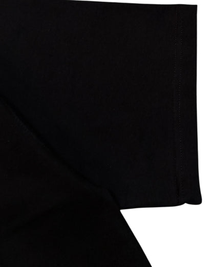Boxy Fit Half Sleeve T-shirt