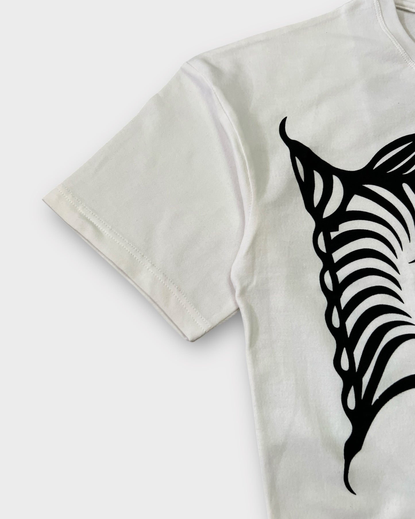Dark Art Boxy Oversized T-shirt