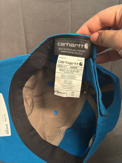 Carhartt Original Cap