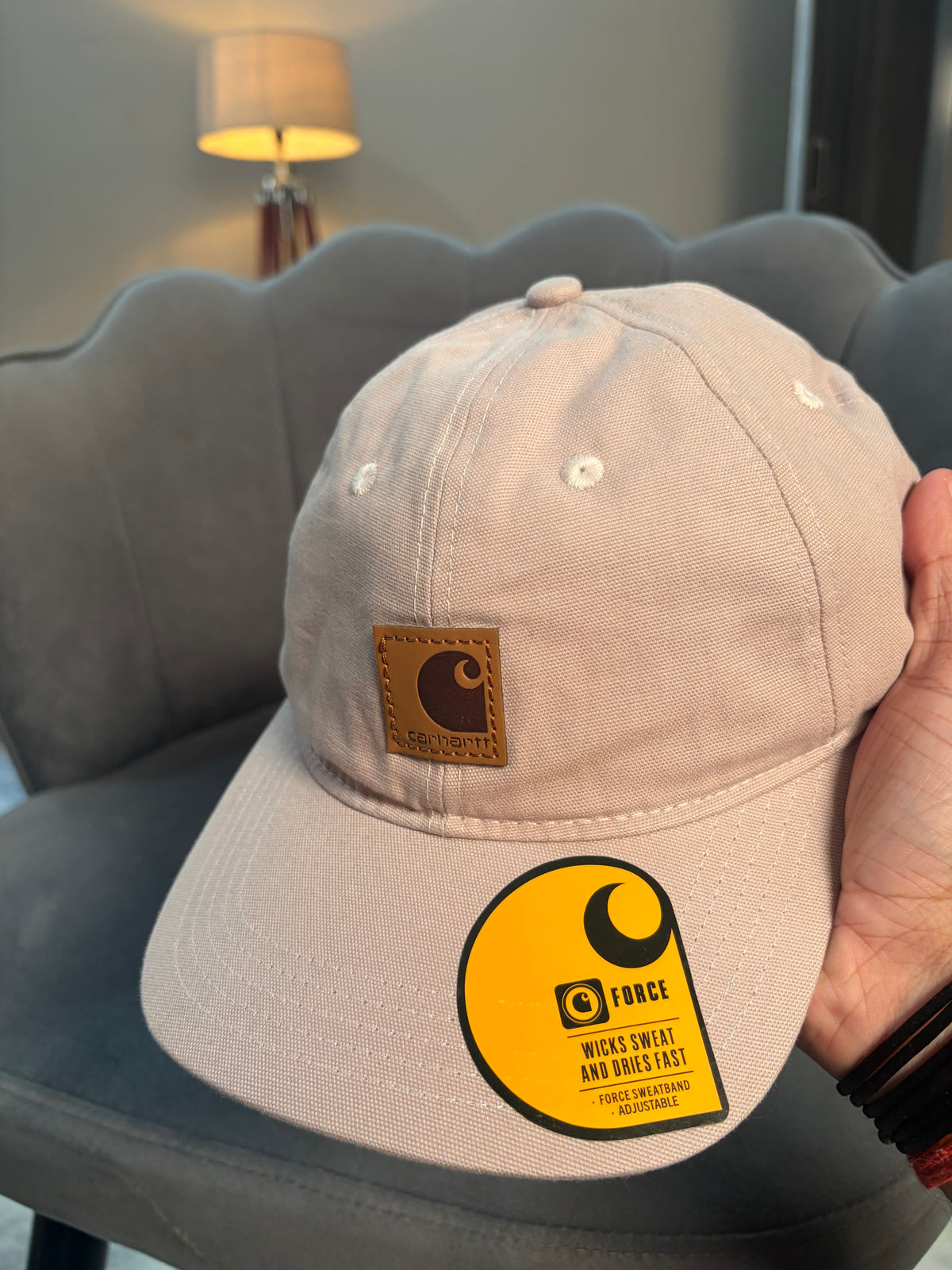 Carhartt Original Cap