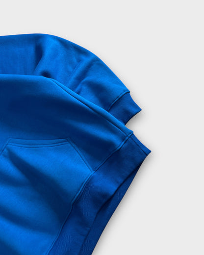 360 GSM "Blue" Oversized Hoodie