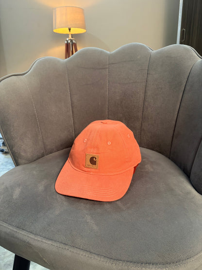 Carhartt Original Cap