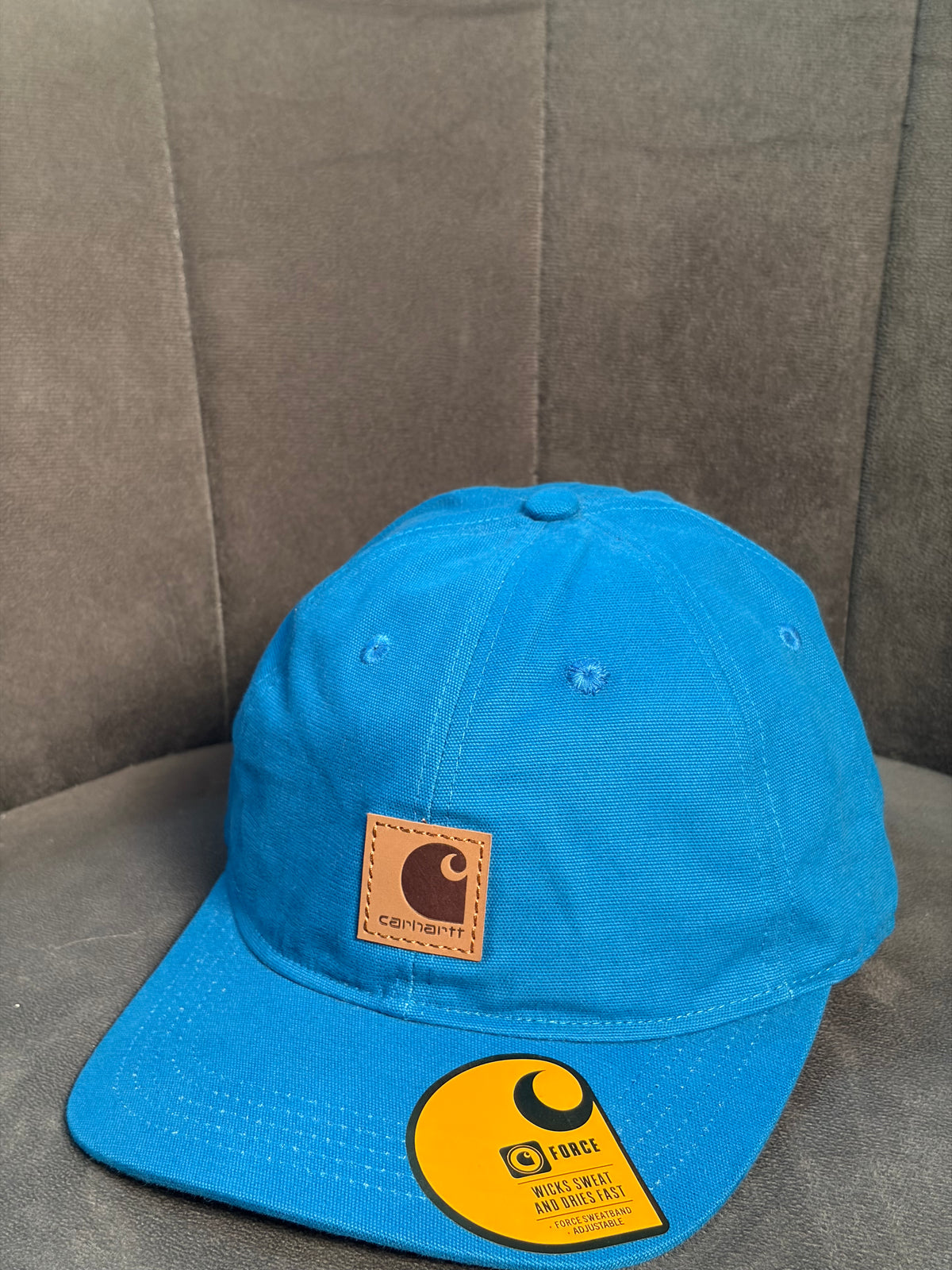 Carhartt Original Cap
