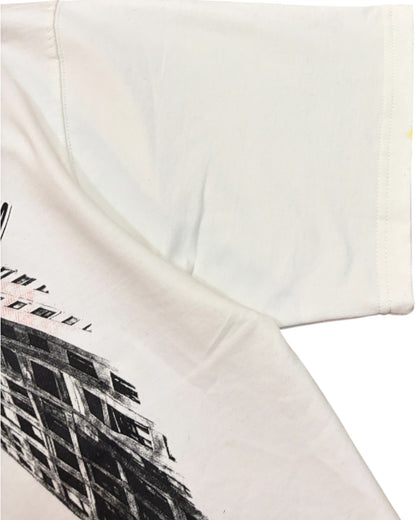Boxy Fit Half Sleeve T-shirt