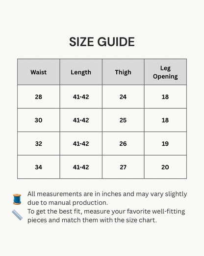 Black Foggy Wash Straight Wide Fit Denim