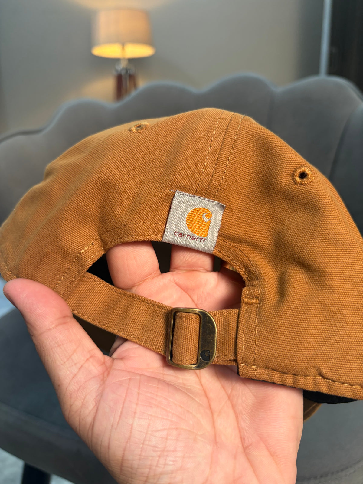 Carhartt Original Cap