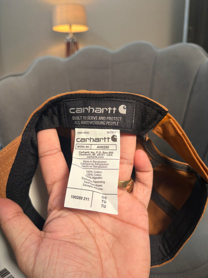 Carhartt Original Cap