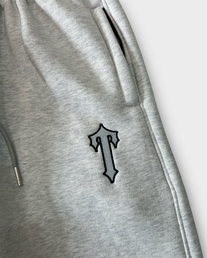 Trapstar Signature Sweatpant "400 GSM" - Grey