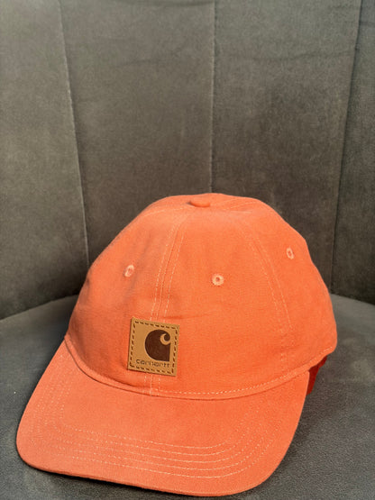 Carhartt Original Cap