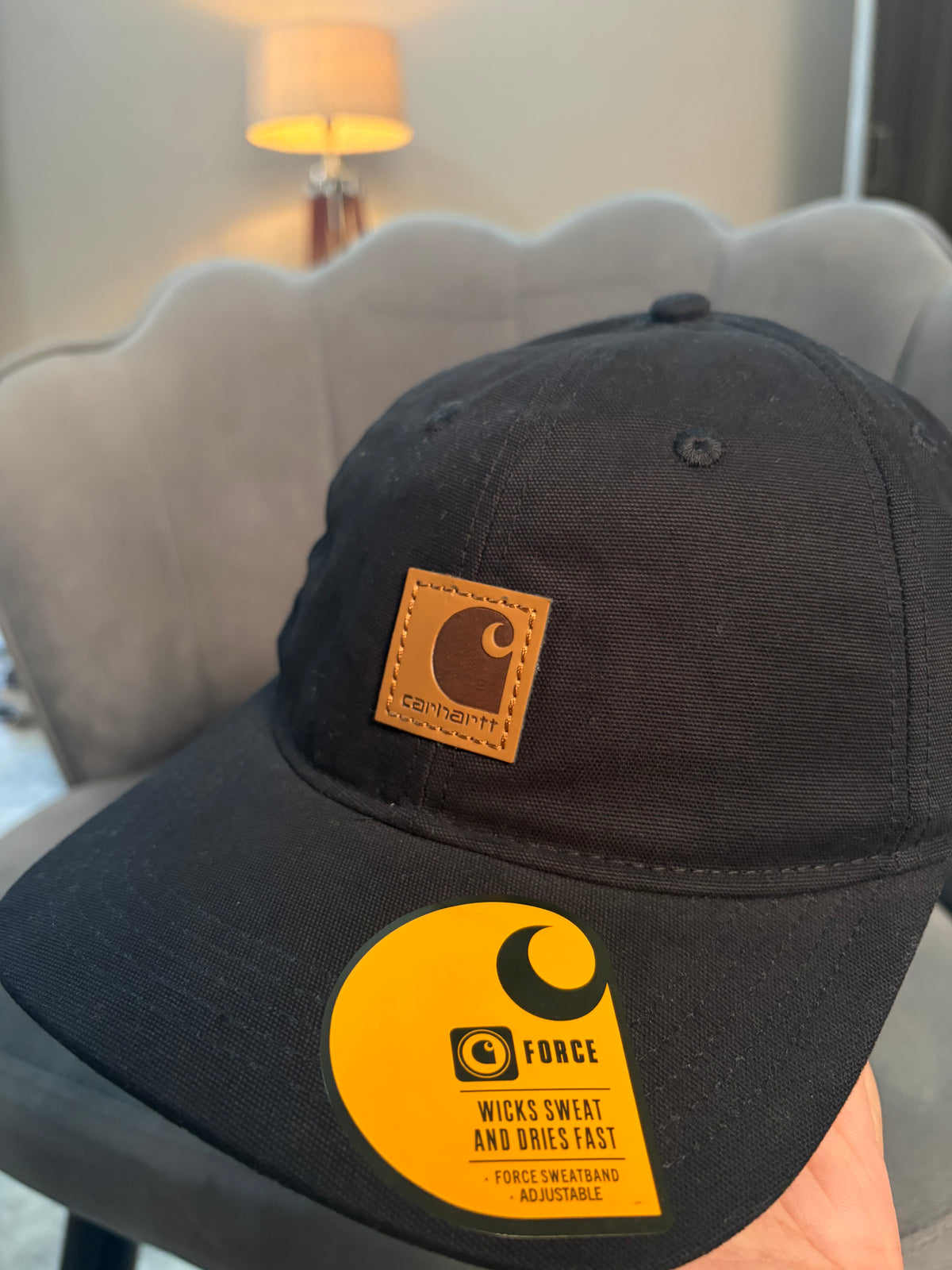 Carhartt Original Cap