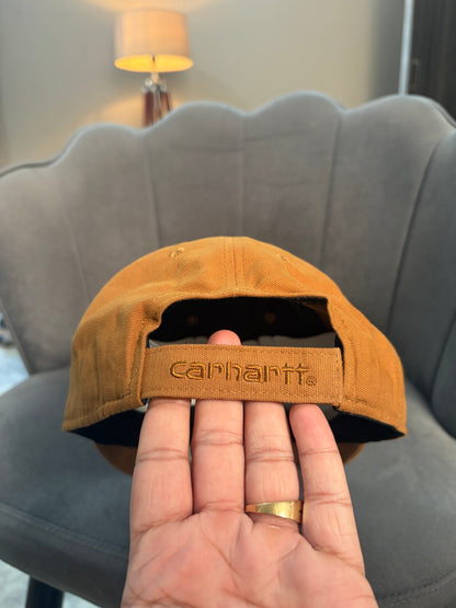 Carhartt Original Cap