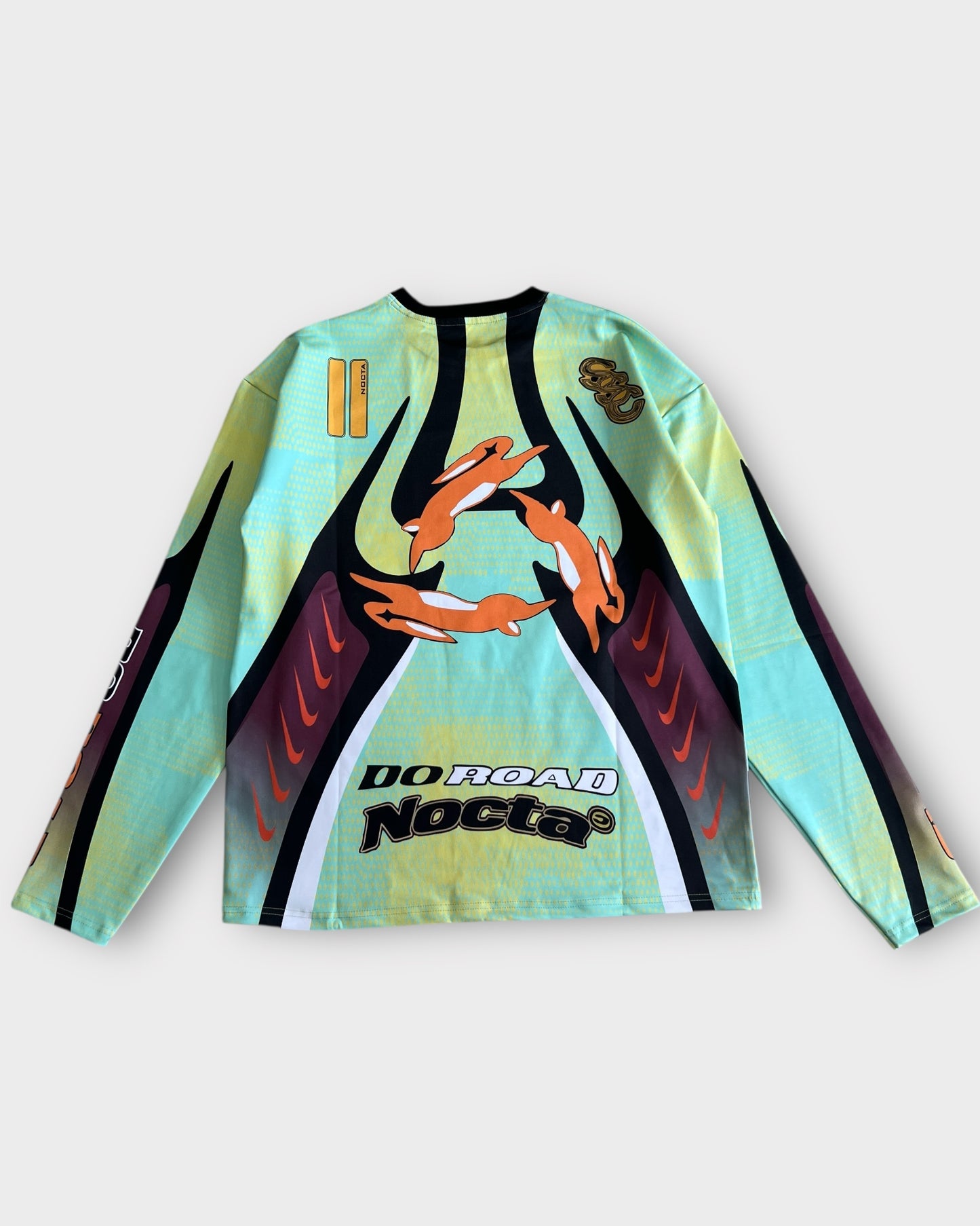 NOCTA Future Road Jersey