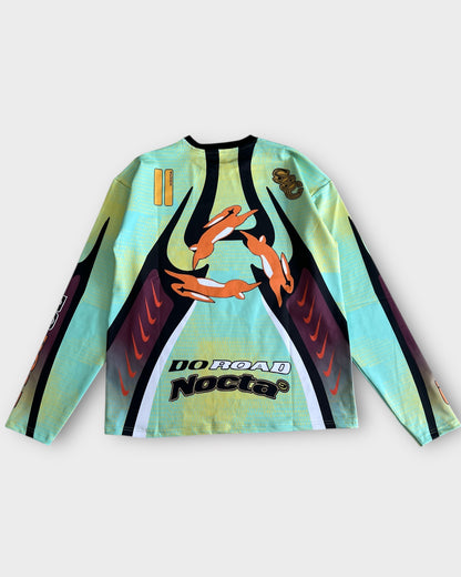 NOCTA Future Road Jersey