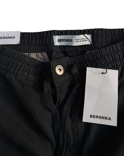 Original Baggy Utility Cargo Pants - Washed Grey