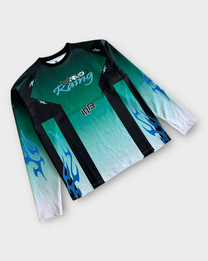 Nitro Wave Jersey