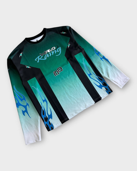 Nitro Wave Jersey