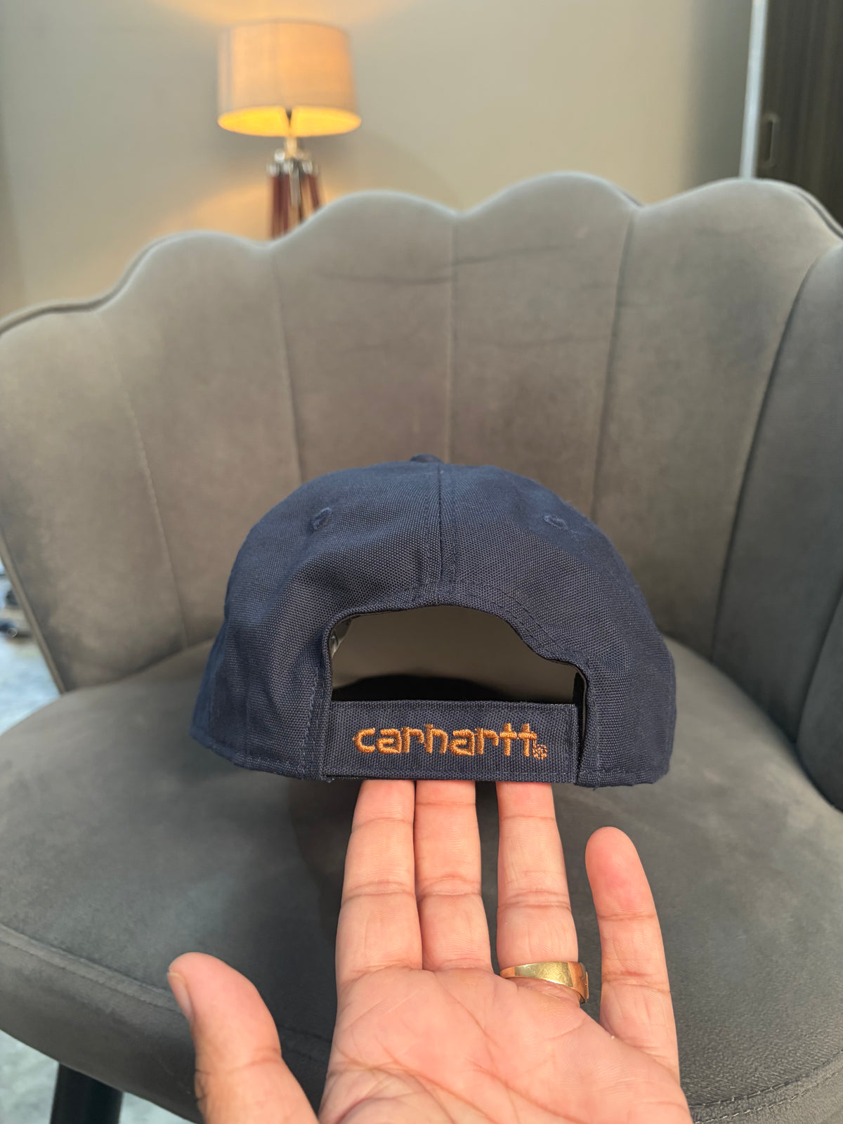 Carhartt Original Cap