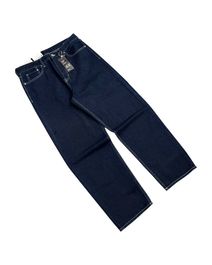 Raw Wash Original Loose Fit Denim
